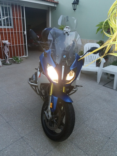 Bmw R 1200 Rs