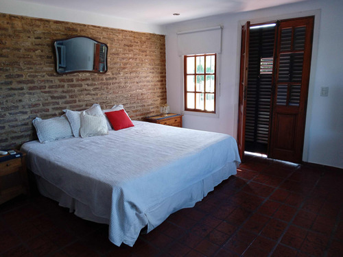 Casa Quinta Ruta 8 Km 74 Excaltacion De La Cruz Capilla Del Señor