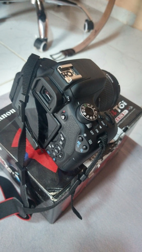 Canon T6i