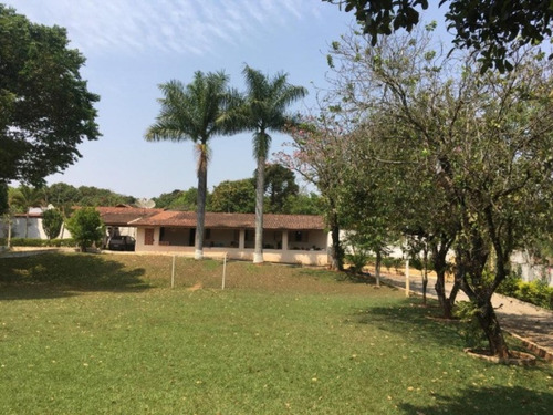 Chácara À Venda No Bairro Araçoiabinha, Em Araçoiaba Da Serra - Ch00314 - 69011016