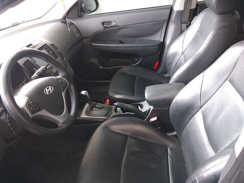 Hyundai I30 2012 2.0 Aut. 5p