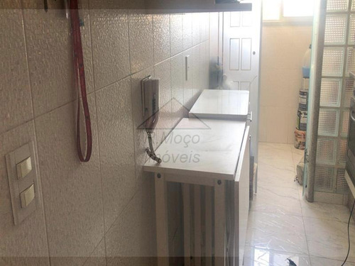 Imagem 11 de 27 de Apartamento Cidade Patriarca São Paulo/sp - 817