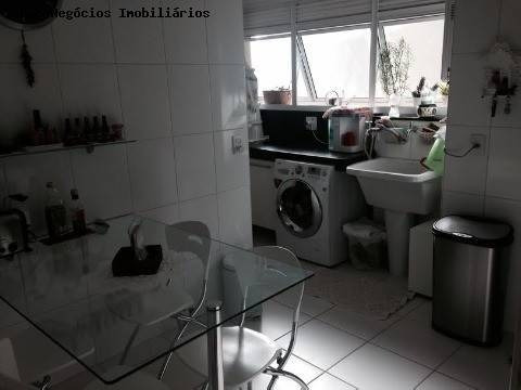 Imagem 8 de 30 de Apartamento À Venda Em Loteamento Alphaville Campinas - Ap088987