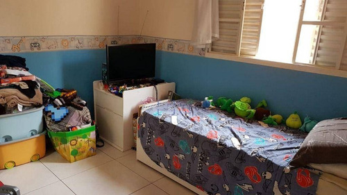 Imagem 15 de 30 de Casa Com 2 Dormitórios E 2 Vagas De 200 M² - Vila Gumercindo - São Paulo/sp - Ca2289