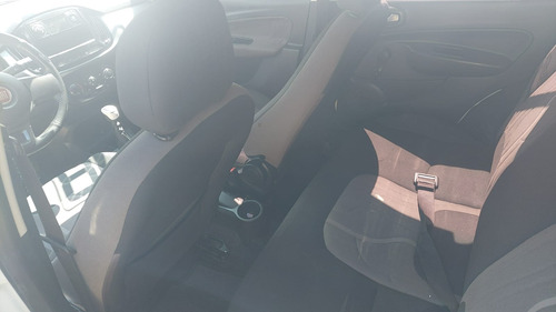 Fiat Uno 1.0 Way Flex 5p