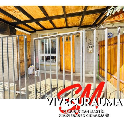 Gran Casa Con Negocio Esquina Villa Cardenal Samore