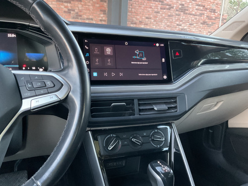 Volkswagen Virtus 1.6 Msi Comfortline Ta
