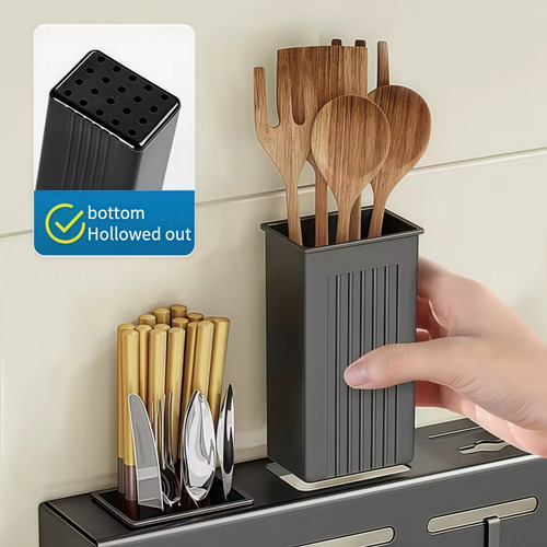 Gancho Para Toalleros De Cocina Doméstica De 50 Cm
