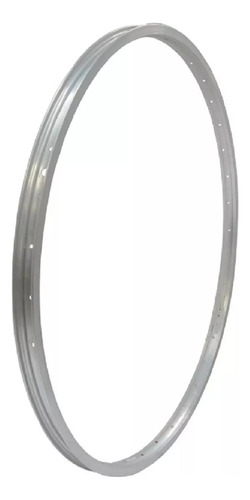 Aro Llanta De Bicicleta En Aluminio Rodado 24 - 36 Agujeros