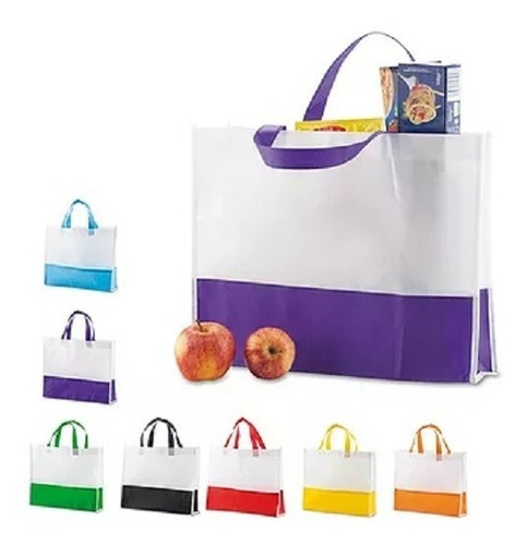 Bolsas Notex Ecologico