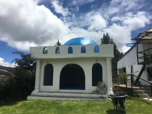 Casa Campestre