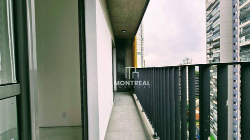 Imagem 4 de 19 de Apartamento À Venda, 61 M² Por R$ 849.000,00 - Sumarezinho - São Paulo/sp - Ap1776