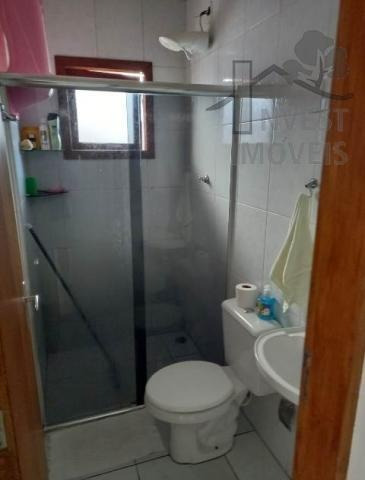 Imagem 5 de 10 de Cód - 5987 - Casa Em Vargem Grande Paulista!!! - 5987