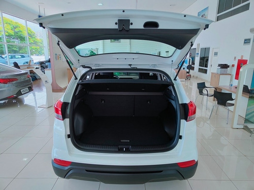Imagem 9 de 15 de Hyundai Creta Action 1.6 Automático