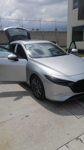 Imagen 1 de 2 de Mazda 3 I Grand Touring