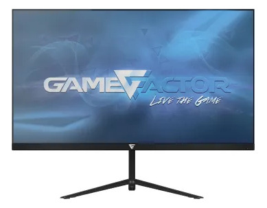 Monitor Gamer Game Factor Mg600-v2 Led 24.5 , Full Hd