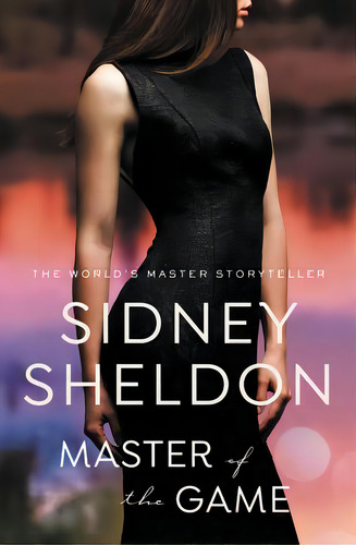 Master Of The Game, De Sheldon, Sidney. Editorial Grand Central Publ, Tapa Blanda En Inglés