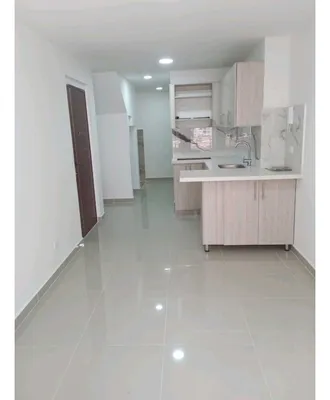 Apartamento en venta