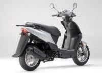 Imagen 11 de 18 de Kymco Agility 125 0 Km En Cycles Motoshop!