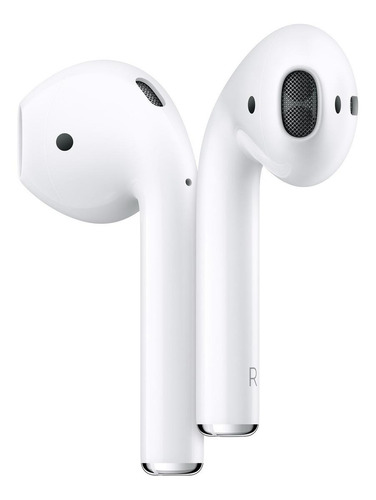 Fone De Ouvido Sem Fio Apple AirPods With Charging Case (2nd