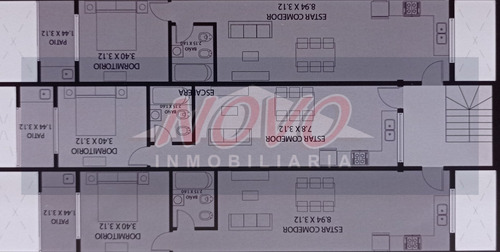 Departamento A Estrenar 2 O 3 Ambts Ant Y Cuotas