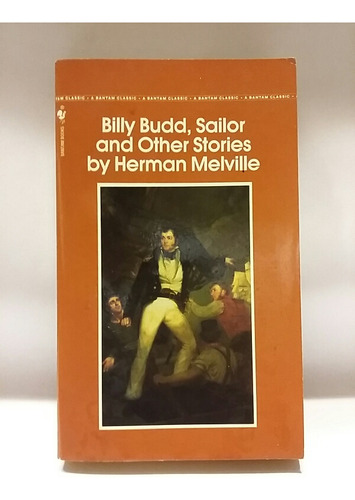 Billy Budd Sailor And Other Stories, H. Melville, Inglés, Ex