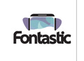 Fontastic