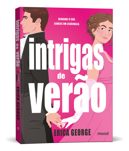 Intrigas De Verão