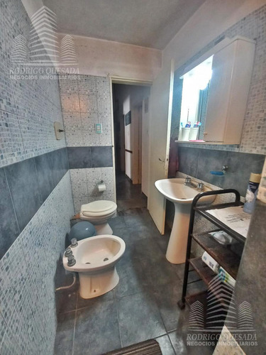 Amplia Casa C/todos Los Servicios Salta 1727