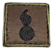 Comprar Distintivo Emblema Arma Bordado Ejército Argentino