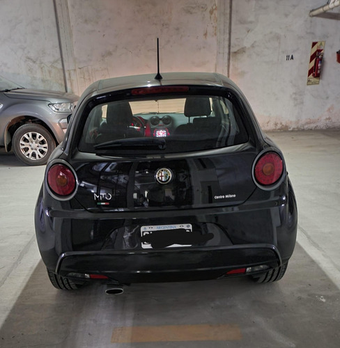 Alfa Romeo Mito 1.4 Junior 78cv 5mt