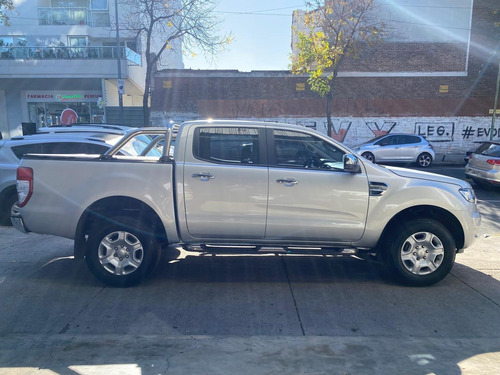 Ford Ranger 3.2 Cd Xlt Tdci 200cv Manual 4x2