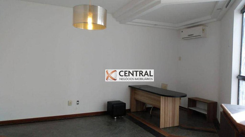 Imagem 1 de 7 de Sala Comercial Em Itaigara Oportunidade - Sa0354