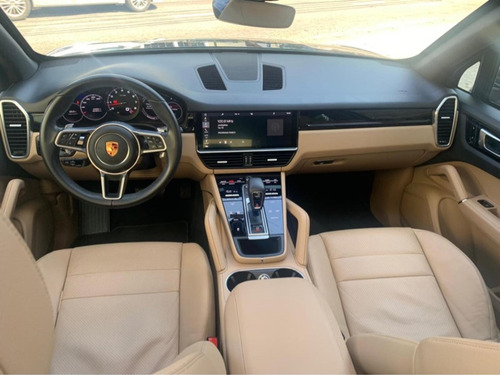 Imagem 3 de 6 de Porsche Cayenne Cayenne 3.0 Turbo V6 340cv Gasolina Automát