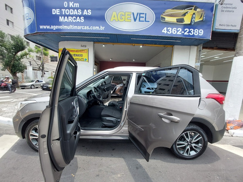 Hyundai Creta 1.6 Pulse Flex Aut. 5p