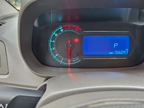 Chevrolet Cobalt 1.8 Ltz Aut. 4p