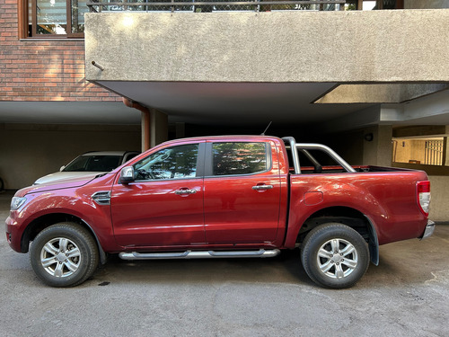 Ford Ranger Ranger Dsl Xl 4X2 2.2L