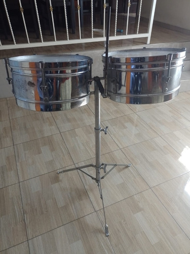 Timbales