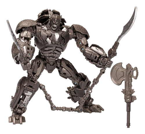 Transformers Studioseries Optimus Primal Rise Of Beasts 106