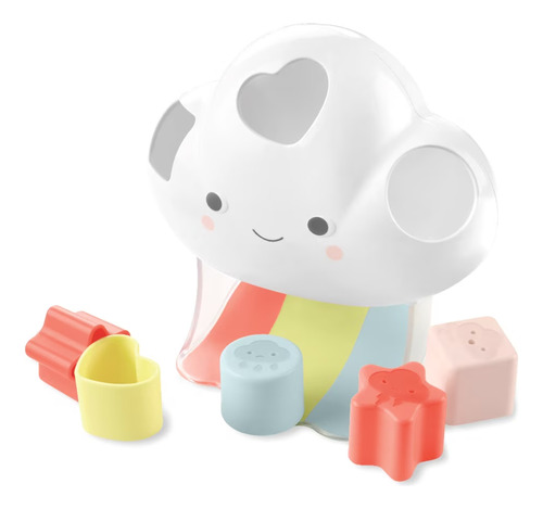 Nube Sentimientos Skip Hop Para Bebé Unisex Juego De Encaje