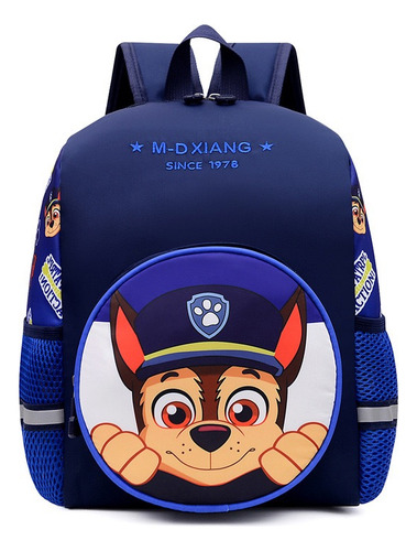 Cc Mochila De 2 A 6 Años Para Niños Y Niñas Con Dibujos