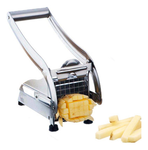 * Cortadora De Patatas Fritas For Cortar Patatas Rápidas Con