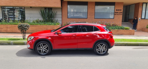 Imagen 3 de 17 de Mercedes-benz Clase Gla 2018 1.6 Urban