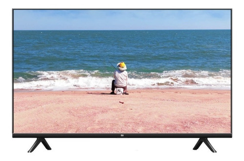 Imagen 1 de 2 de Smart TV Xiaomi L32M6-6A LED HD 32" 100V/240V