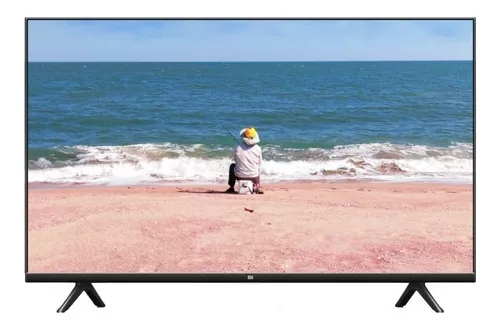 Smart TV Xiaomi L32M6-6A LED Android Pie HD 32 100V/240V