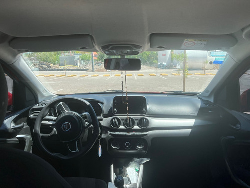 Imagen 17 de 25 de Fiat Argo 1.3 Drive Gse