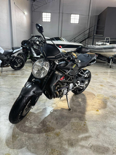 Mv Agusta Brutale 1090