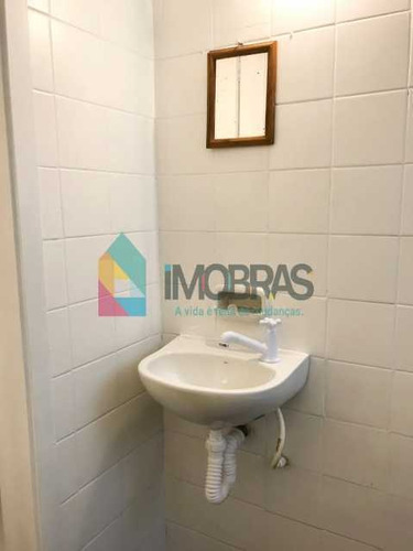 Imagem 8 de 8 de Sala-à Venda-centro-rio De Janeiro - Bosl00092