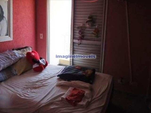 Imagem 6 de 30 de Apto No Carrão Com 3 Dorms Sendo 1 Suíte, 2 Vagas, 137m² - Ap1556