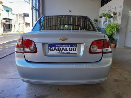 Chevrolet Classic 1.0 Ls Flex Power 4p